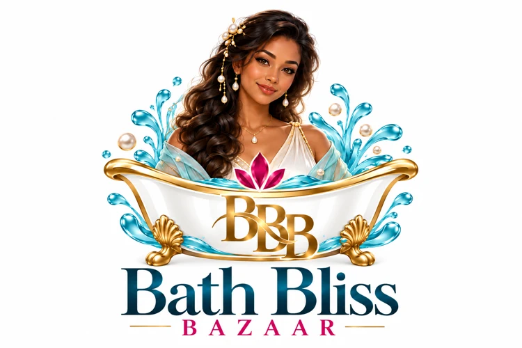 Bath Bliss Bazaar official logo